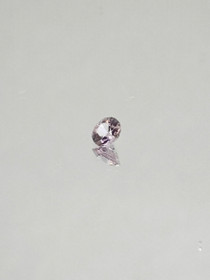 Spinel 0,3 ct round