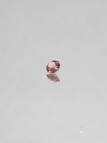 Spinelli 0,1 ct pyöreä