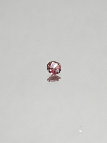 Spinelli 0,1 ct pyöreä