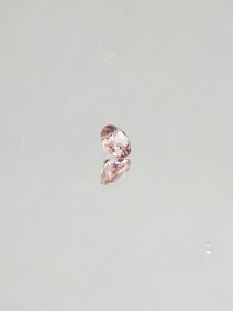 Spinelli 0,2 ct pyöreä