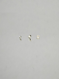 Citrine lot ( 2-1 mm \ 0,03 ct ) round