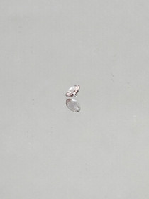 Spinelli 0,1 ct pyöreä