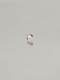 Spinelli 0,1 ct pyöreä