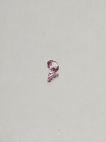 Spinelli 0,2 ct pyöreä