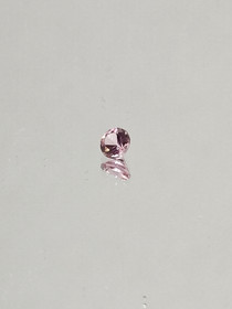 Spinelli 0,2 ct pyöreä