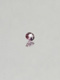 Spinelli 0,1 ct pyöreä