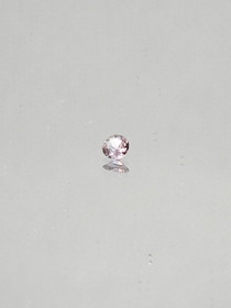 Spinelli 0,1 ct pyöreä