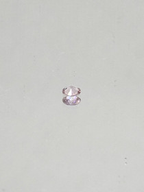 Spinelli 0,1 ct pyöreä