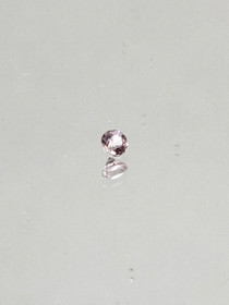 Spinelli 0,1 ct pyöreä