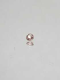 Spinelli 0,1 ct pyöreä