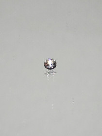 Spinelli 0,2 ct pyöreä