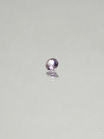 Spinelli 0,1 ct pyöreä