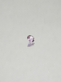 Spinelli 0,1 ct pyöreä