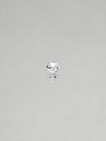 Spinelli 0,1 ct pyöreä