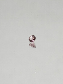 Spinelli 0,1 ct pyöreä