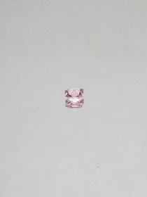 Spinel 0,1 ct square