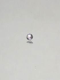 Spinelli 0,07 ct pyöreä