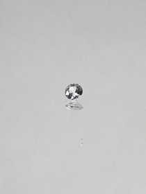 Spinelli 0,1 ct pyöreä