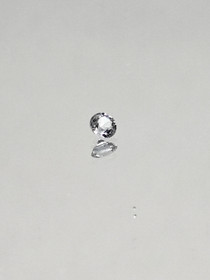 Spinelli 0,1 ct pyöreä