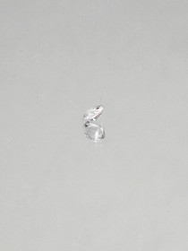 Spinelli 0,1 ct pyöreä