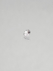 Spinelli 0,1 ct pyöreä