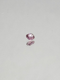 Spinel 0,1 ct square