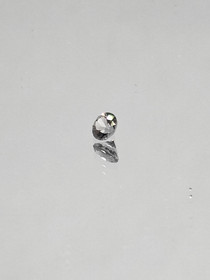 Spinelli 0,1 ct pyöreä