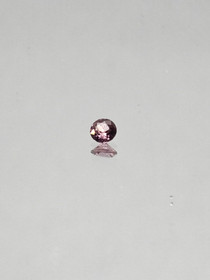 Spinelli 0,1 ct pyöreä