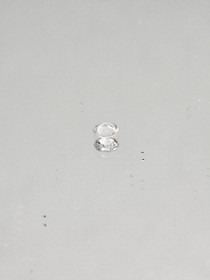 Spinelli 0,1 ct pyöreä