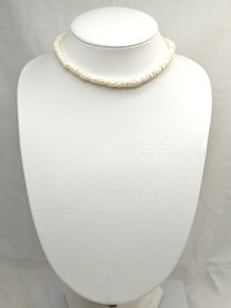 Vintage coral necklace