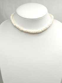 Vintage coral necklace