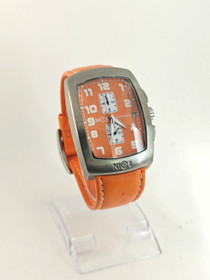 Nice rannekello BIG size vintage chrono