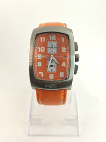 Nice rannekello BIG size vintage chrono