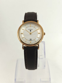 Eterna rannekello