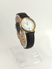 Eterna rannekello