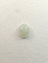 Jade 16,2 ct oval