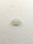 Jade 16,2 ct oval