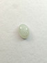 Jade 16,2 ct oval