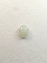 Jade 16,2 ct oval
