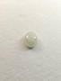 Jade 16,2 ct oval