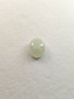 Jade 16,2 ct oval