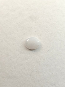 Jade 5,9 ct oval