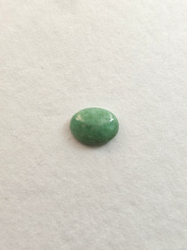 Jade 5,9 ct oval