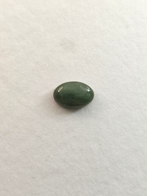 Jade 14,7 ct oval
