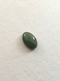 Jade 14,7 ct oval