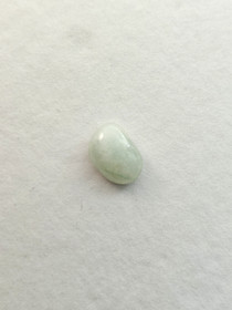 Jade 12,8 ct oval