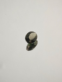 Kornerupiini 1,2 ct ovaali
