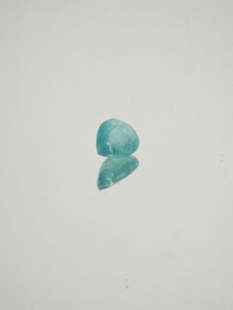 Grandidieriitti 1,1 ct pisara