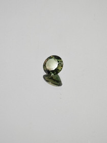 Kornerupiini 0,4 ct pisara