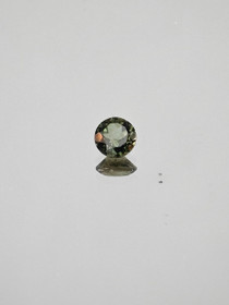 Kornerupiini 0,4 ct pisara